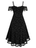 Gothic-Kleid<br> Schläger