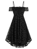 Gothic-Kleid<br> Schläger