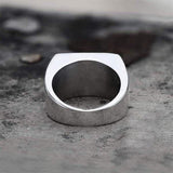 Gothic Ring<br> Crusader Cannons 