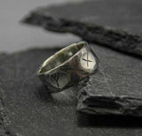Gothic Ring<br> Vintage Viking 