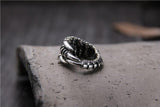 Gothic Ring<br> Claw 