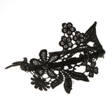 Gothic Headband<br> Lace
