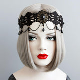 Gothic Headband<br> Vintage