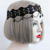 Gothic Headband<br> Vintage