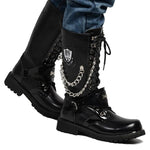 Gothic Boot<br> New Rock