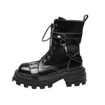 Gothic Boot<br> Rock
