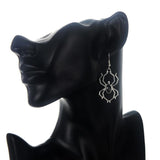 Gothic Earring<br> Spider