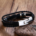 Gothic Bracelet<br> The Darkness of Infinity