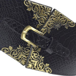 Ceinture Gothique <br /> Steampunk