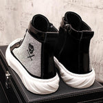 Gothic Shoes<br> Streetwear