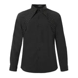 Chemise Gothique Chic 