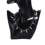 Gothic Necklace<br> Point