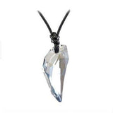 Gothic Necklaces<br> Wolf Tooth