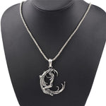 Gothic Necklaces<br> The Lunar Goddess