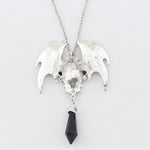 Gotische Halsketten<br> Vampir
