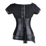 Gothic Corset<br> Medieval