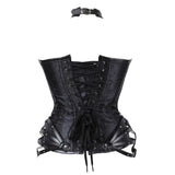 Gothic Corset<br> to Necklace 