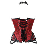 Gothic Corset<br> to Necklace 