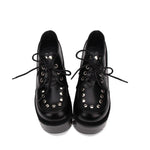 Gothic Creepers<br> Punk-Lolita