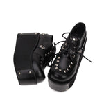 Gothic Creepers<br> Punk-Lolita
