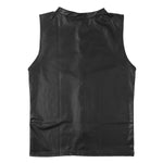 Gothic Tank Top<br> to Zipper
