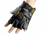 Gotischer Handschuh<br> Steampunk 