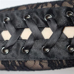 Gothic Glove<br> Lace