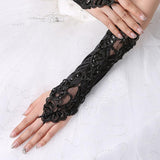 Gothic Glove<br> of marriage