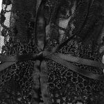 Gothic Gloves<br> in Lace