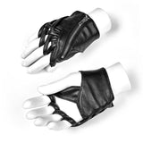 Gants Gothique en Cuir