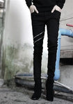 Gothic Jeans<br> to Zipper