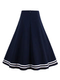 Gothic Skirt<br> Aline