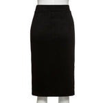 Gothic Skirt<br> Long Woman 