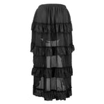Gothic Skirt<br> Long Vintage