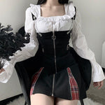 Gothic Skirt<br> Dress
