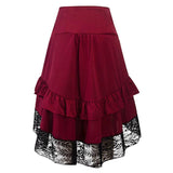 Gothic Skirt<br> Victorian