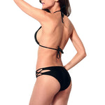 Gothic Swimsuit<br> to Col