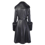 Gothic Coat<br> Luxurious
