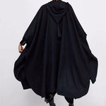 Gothic Coat<br> Cape style