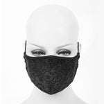 Gothic Mask<br> Anti dust