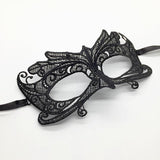 Gotische Maske<br> Karneval