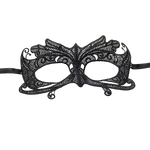 Gotische Maske<br> Karneval