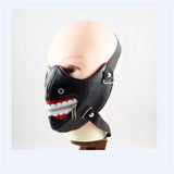Gothic Mask<br> Kaneki Ken