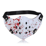 Gothic Mask<br> Bloody