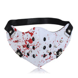 Gothic Mask<br> Bloody