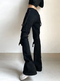 Gothic Pants<br> Cargo Creating Chaos