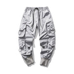 Pantalon Gothique <br /> Cargo Streetwear