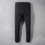 Gothic Pants<br> Torn