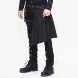 Gothic Pants<br> Detachable