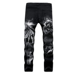 Gothic Pants<br> Reaper